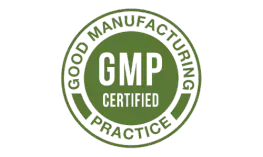 GMP-Certified